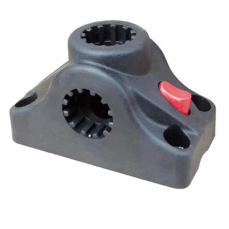 Fishing Kayak Rod Holder - Alat pancing rakit, pemegang joran perangkat
