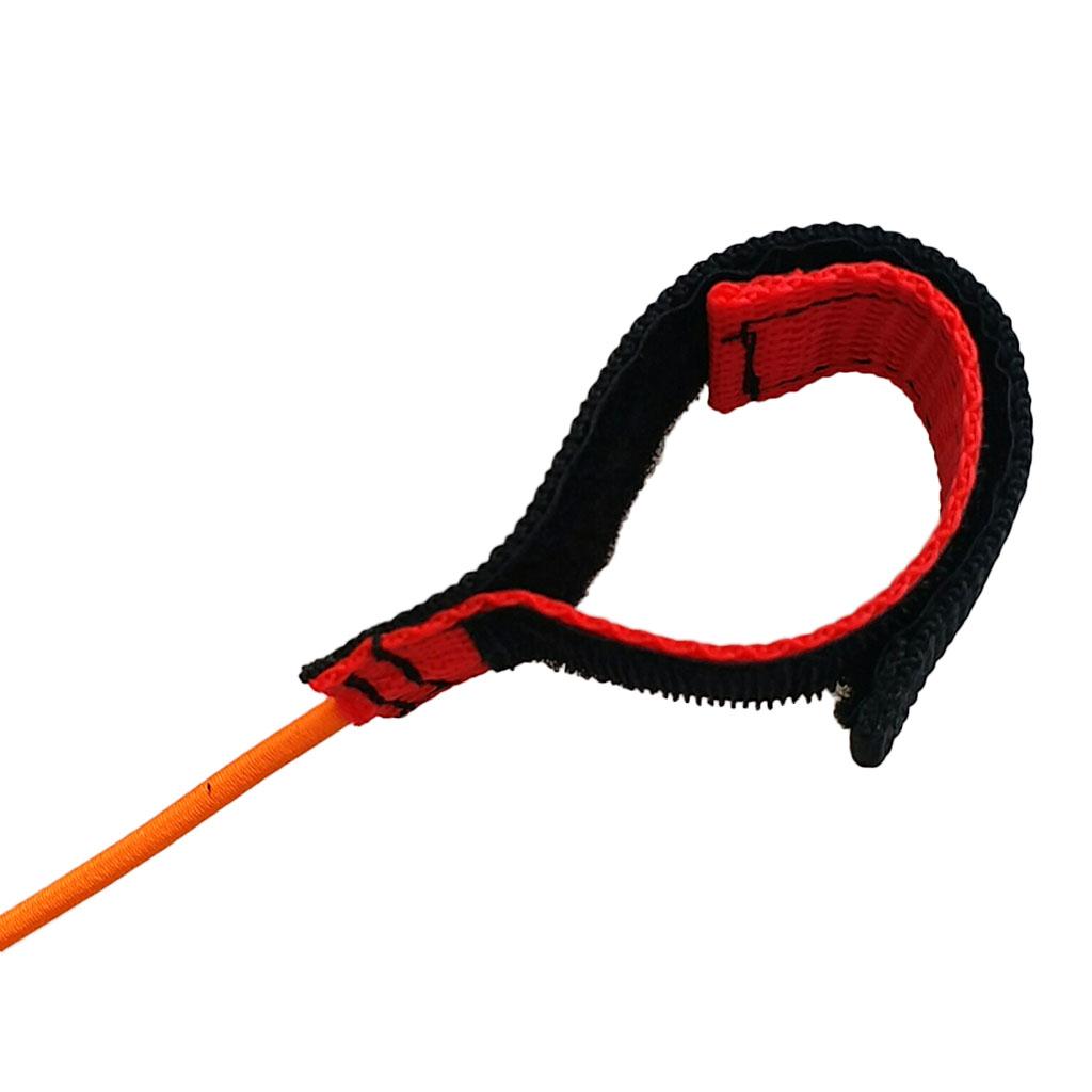 Fishing Kayak Paddle Leash - Tali Pengikat Dayung Kayak Serbaguna, Tali