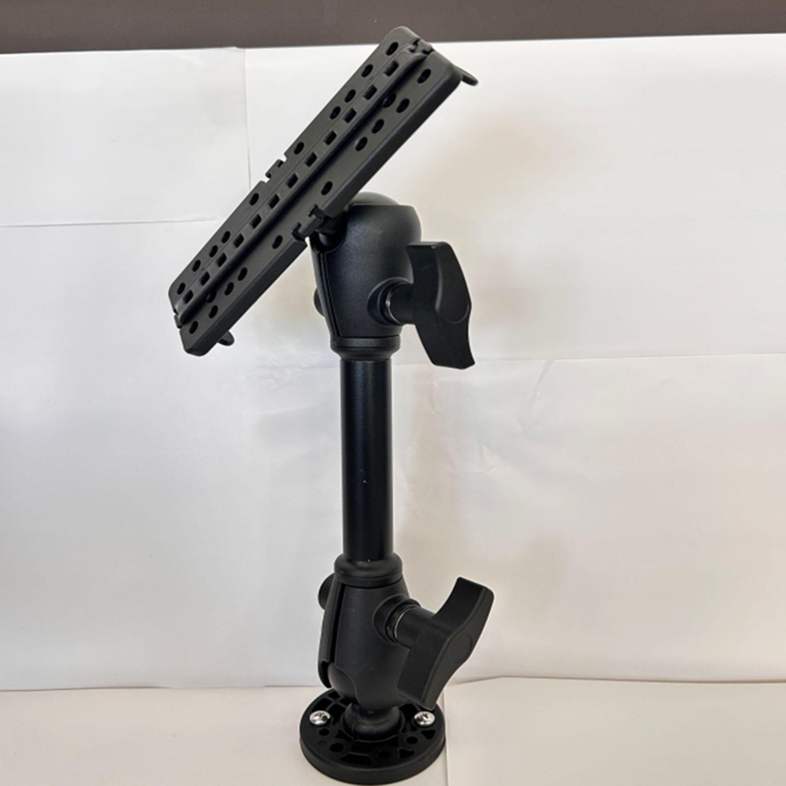 Fishing Kayak Fish Finder Mount - Dudukan Fish Finder yang Dapat Disesuaikan