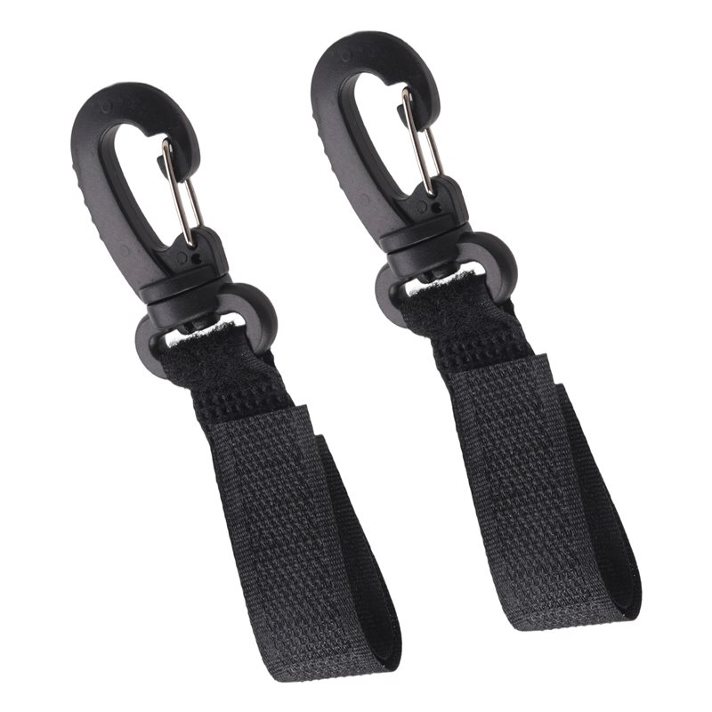 Fishing Kayak Rod Holder - Klip Penyimpanan Dayung, Penyangga Dayung, Penyangga