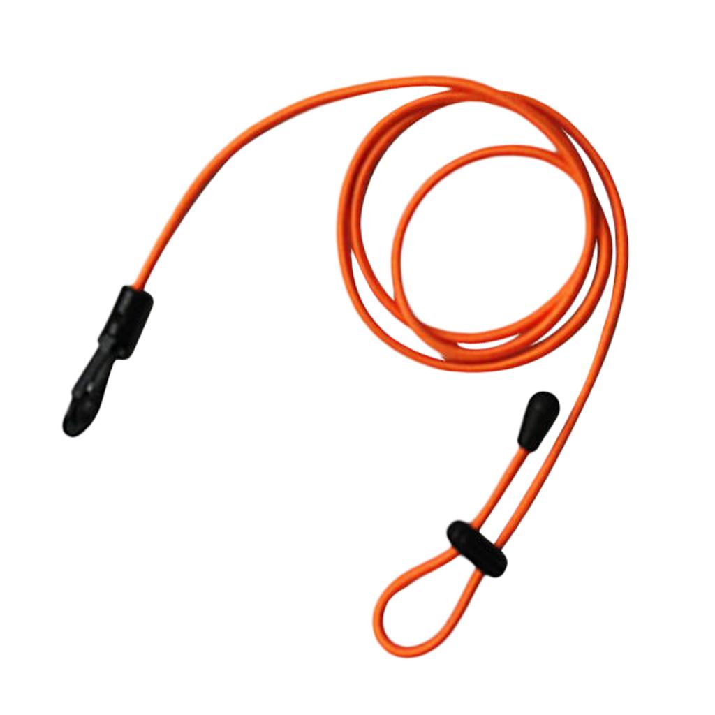 Fishing Kayak Paddle Leash - Tali Pengikat Dayung Kayak yang Tahan