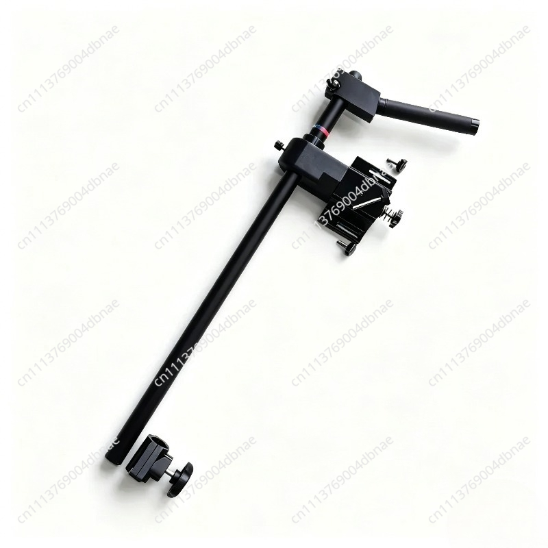 Fishing Kayak Fish Finder Mount - Penyangga Pencari Ikan Logam yang Dapat