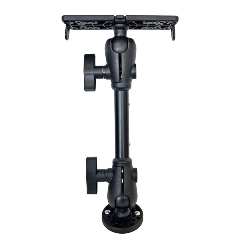 Dasar Dudukan Pencari Yang Dap - Fishing Kayak Fish Finder Mount ulasan dan harga