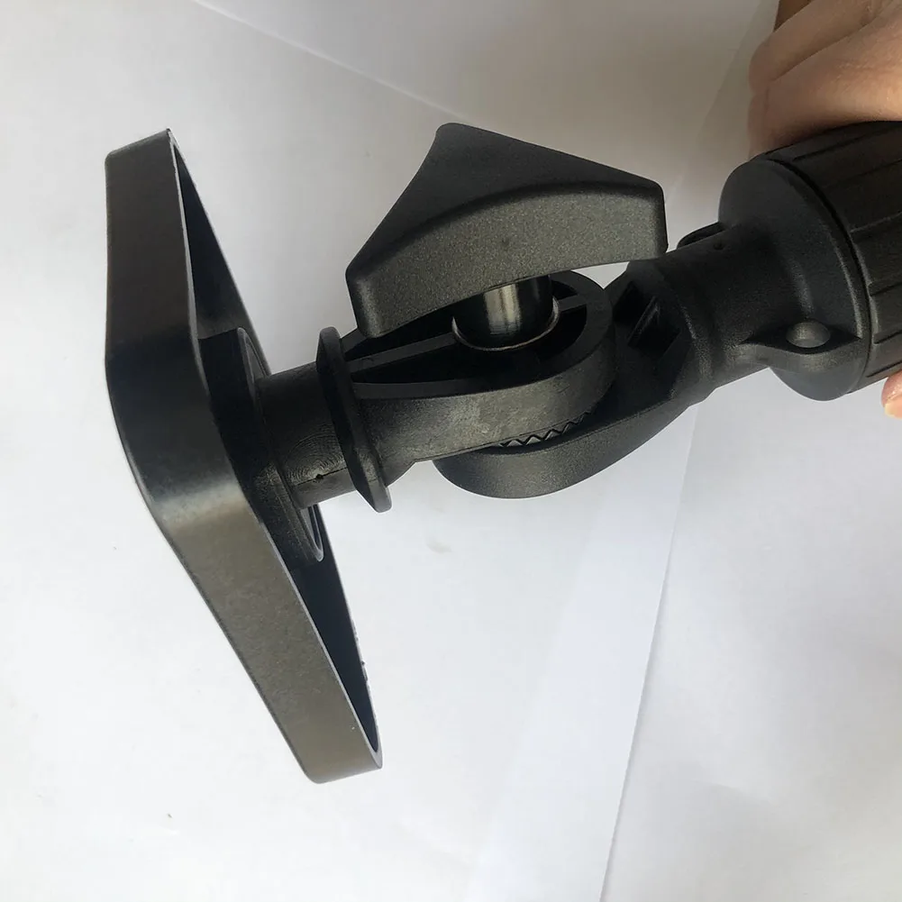 Braket Dasar Pencari Ikan Dudu - Fishing Kayak Fish Finder Mount ulasan dan harga