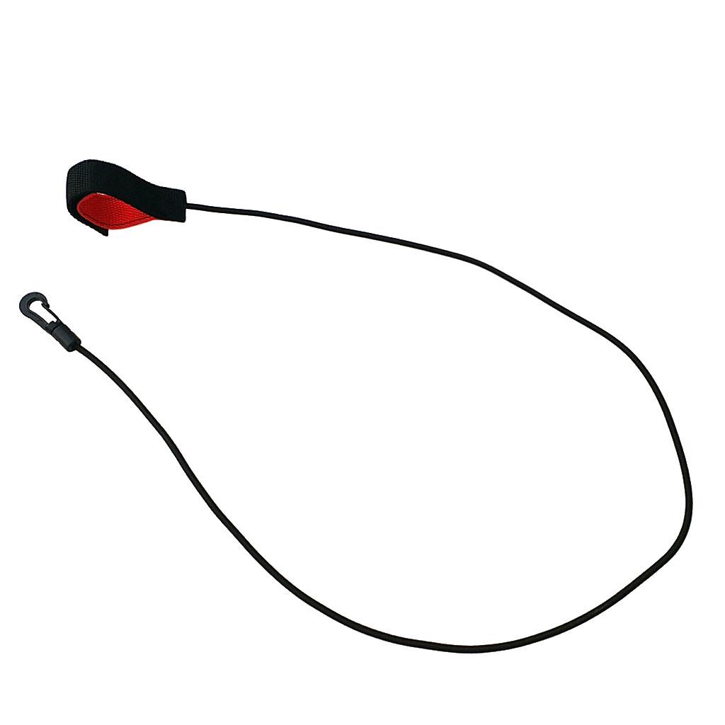 Tali Pengikat Dayung Kayak Mul - Fishing Kayak Paddle Leash ulasan dan harga