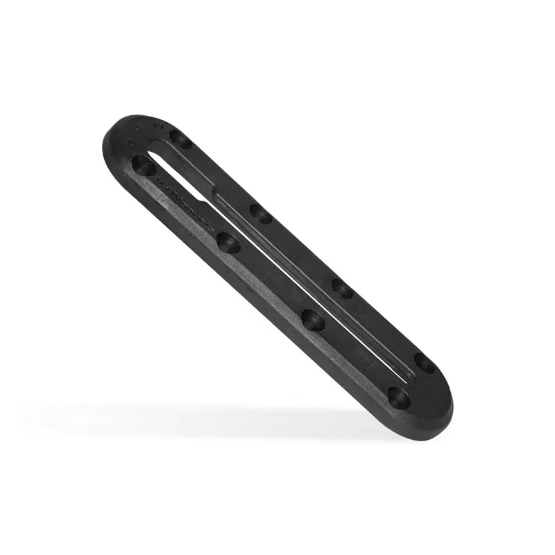Dudukan Rel Kayak Panjang 179m - Fishing Kayak Fish Finder Mount ulasan dan harga