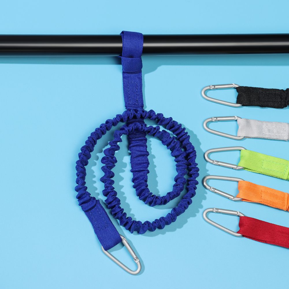 Tali Pengaman Joran Pancing Ni - Fishing Kayak Paddle Leash ulasan dan harga