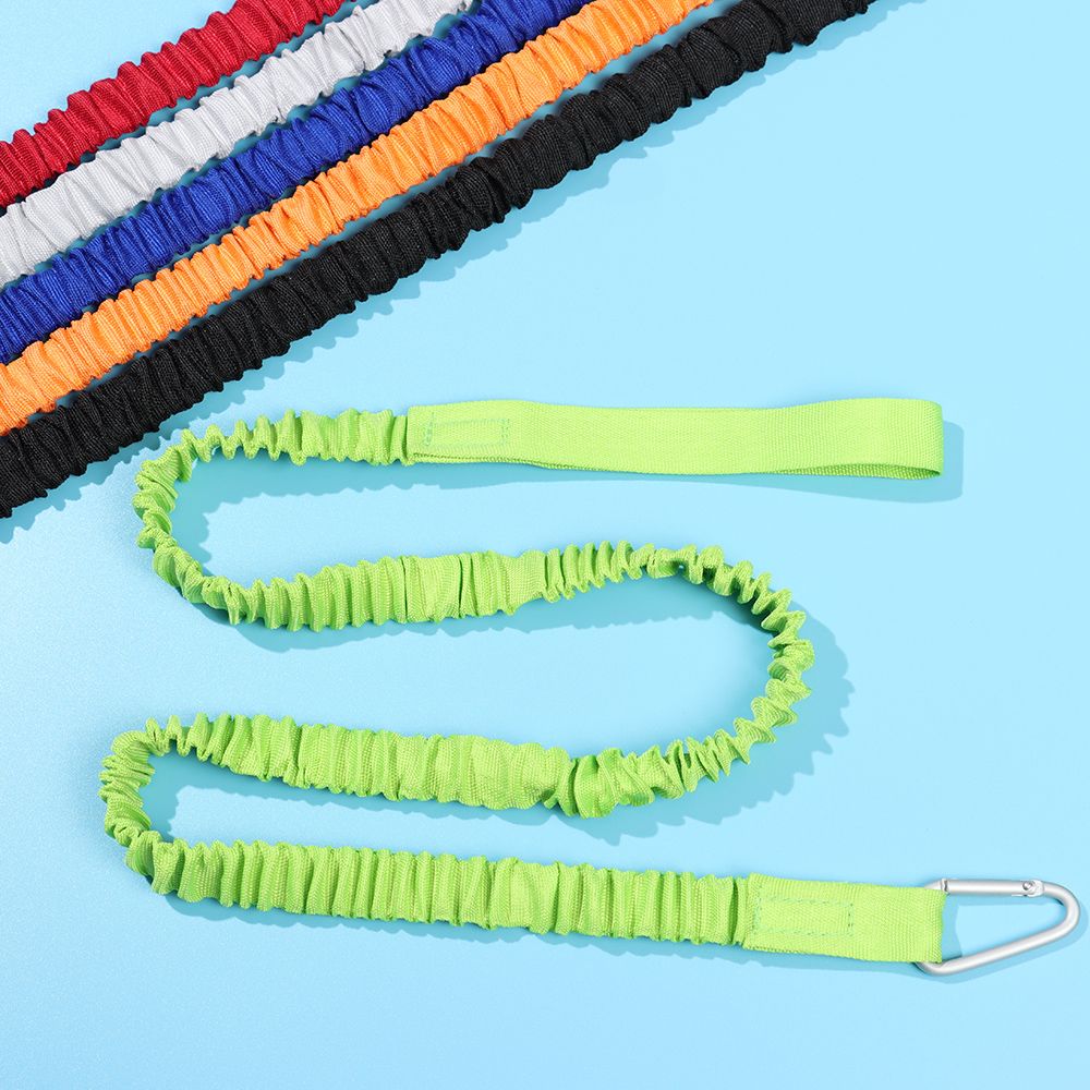 Tali Pengaman Joran Pancing Ni - Fishing Kayak Paddle Leash ulasan dan harga