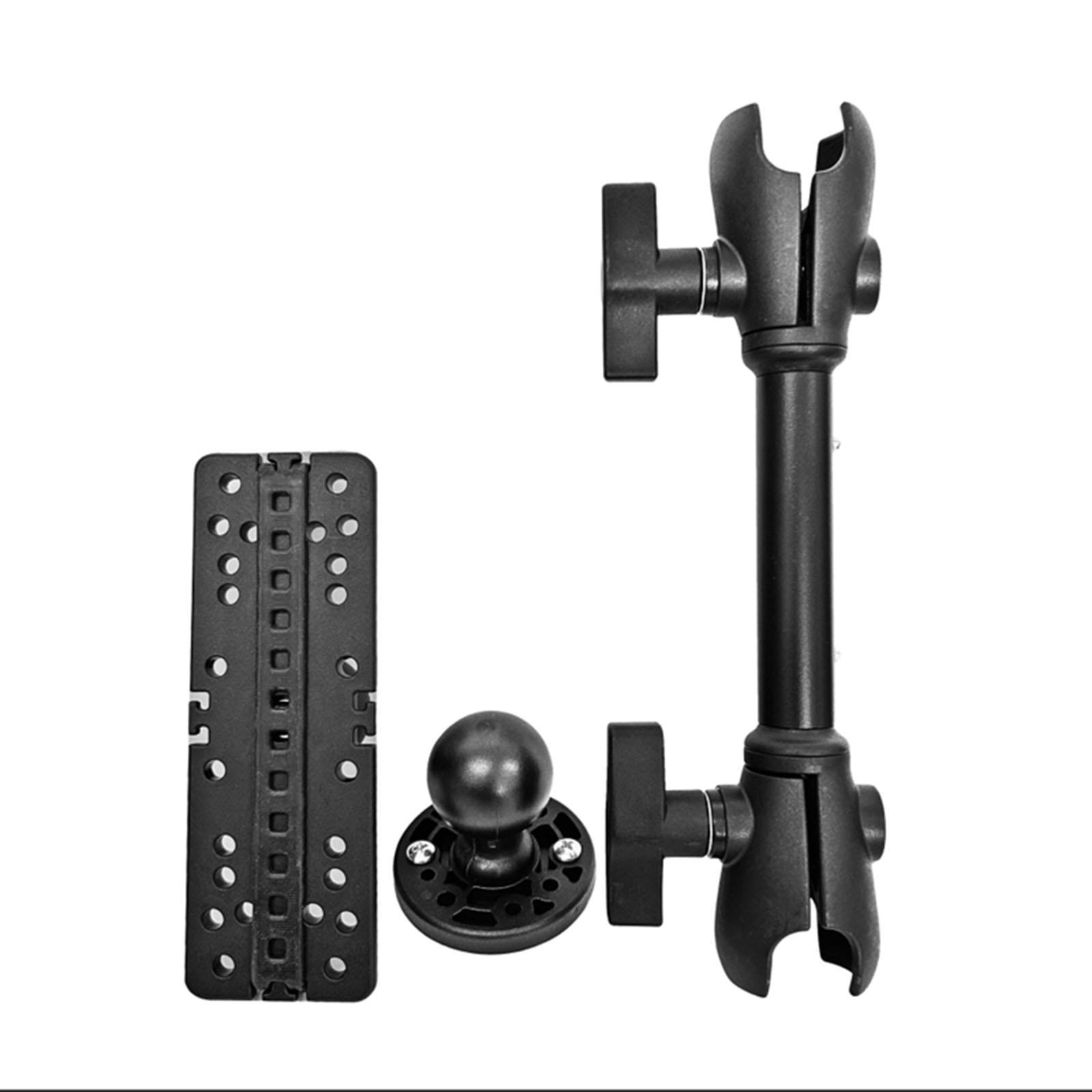 Dudukan Pencari Ikan Berputar  - Fishing Kayak Fish Finder Mount ulasan dan harga