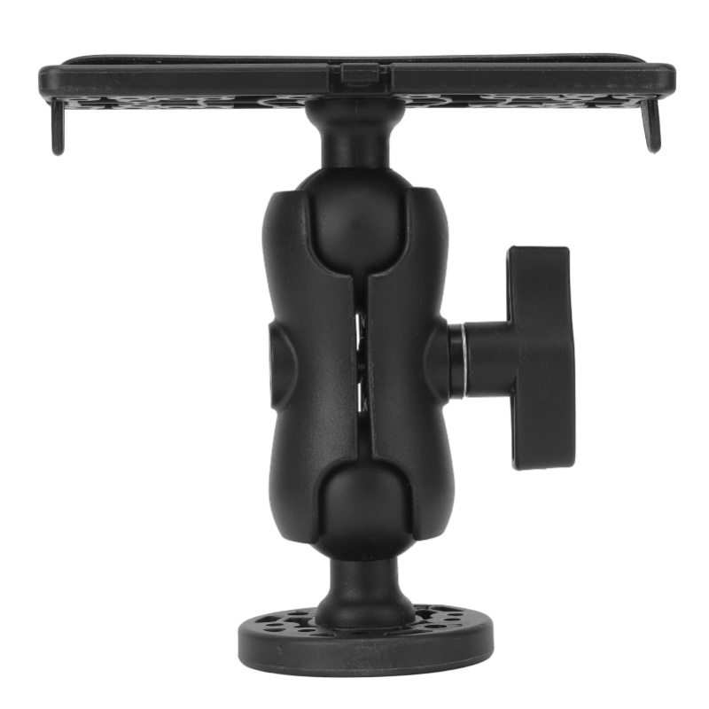 Alas Dudukan Fish Finder Unive - Fishing Kayak Fish Finder Mount ulasan dan harga