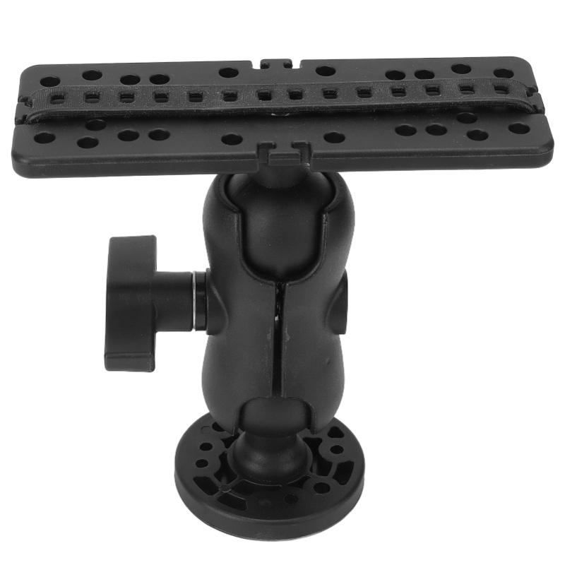 Alas Dudukan Fish Finder Unive - Fishing Kayak Fish Finder Mount ulasan dan harga