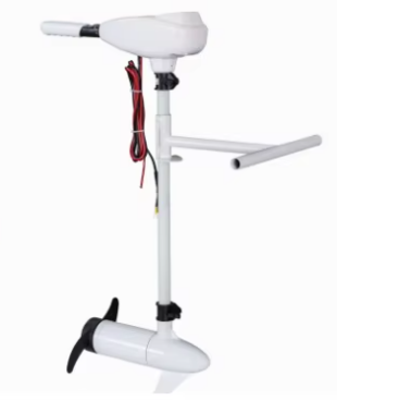 Motor Trolling Listrik 12V 36l - Fishing Kayak Trolling Motor ulasan dan harga