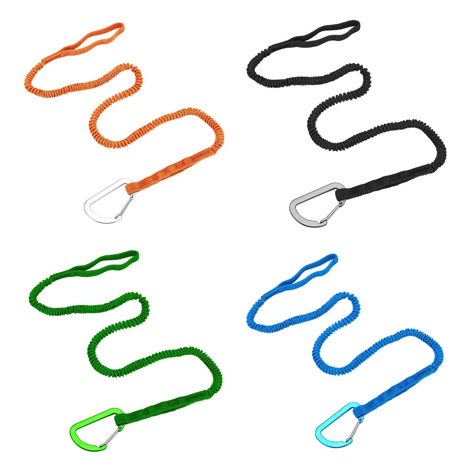 Tali Pengikat Dayung Kayak Tem - Fishing Kayak Paddle Leash ulasan dan harga