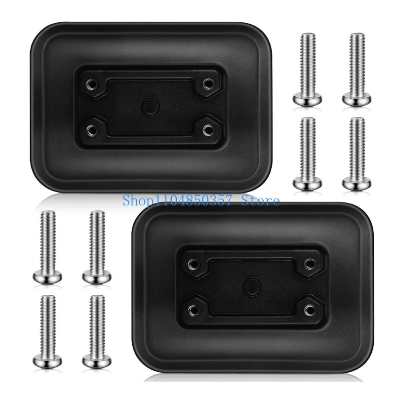 652F 2 Buah Dudukan Perahu Kar - Fishing Kayak Fish Finder Mount ulasan dan harga
