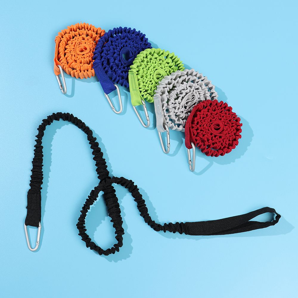 Tali Dayung Kano Kayak Elastis - Fishing Kayak Paddle Leash ulasan dan harga