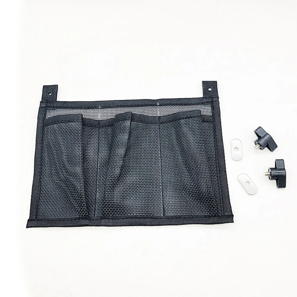 24X17Cm Tas Perahu Pesiar Kaya - Fishing Kayak Crate ulasan dan harga