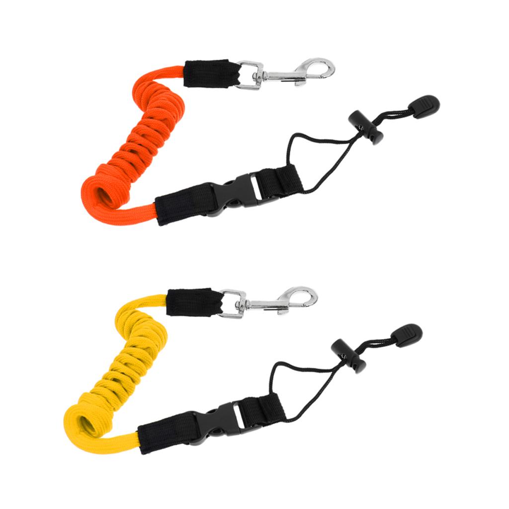 Tali Pengikat Dayung Kayak Tal - Fishing Kayak Paddle Leash ulasan dan harga