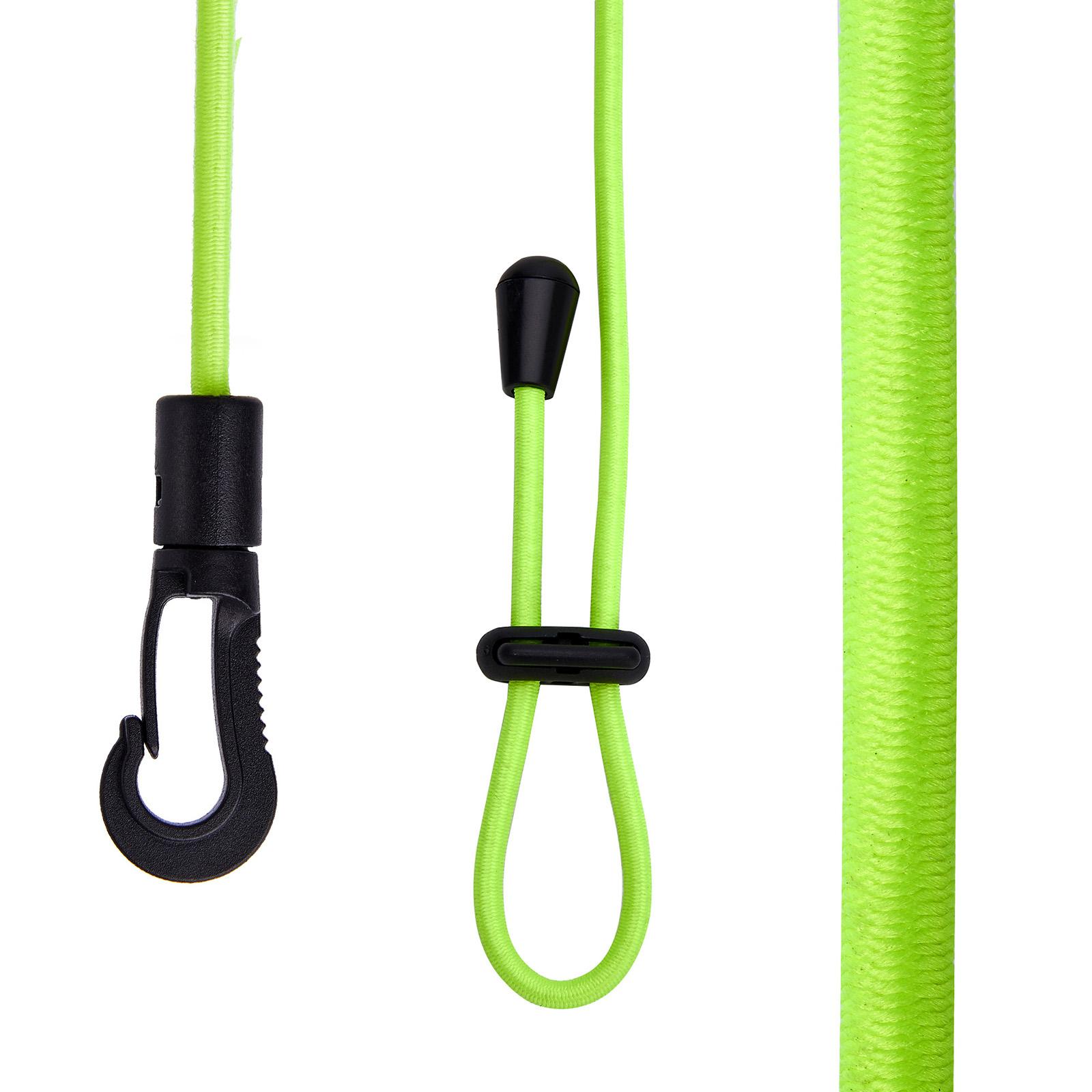 Tali Pengikat Dayung Kayak Ela - Fishing Kayak Paddle Leash ulasan dan harga