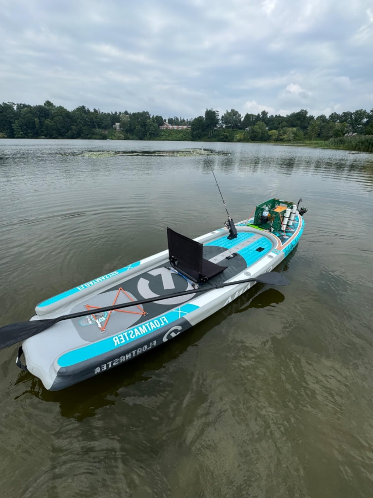 Perahu Karet Tiup Pabrik Cina, - Fishing Kayak Rod Holder ulasan dan harga